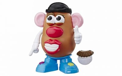 Cancel culture isn’t about Mr. Potato Head. It’s about power.